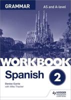 Spanish. 2 Workbook