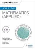 AQA A Level Maths (Applied)