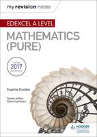 Edexcel A Level Maths (Pure)