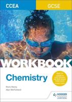 CCEA GCSE Chemistry. Workbook