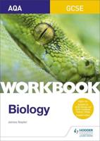 AQA GCSE Biology. Workbook