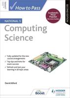 How to Pass National 5 Computing Science