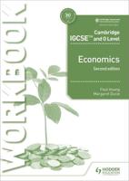 Economics. Cambridge IGCSE and O Level Workbook