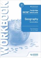 Cambridge IGCSE Geography Workbook