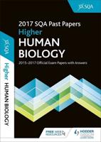 Higher Human Biology 2017-18