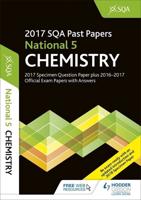 National 5 Chemistry 2017-18 SQA Specimen and Past Papers With Answers