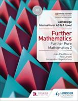 Further Pure Mathematics 2