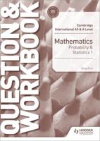 Cambridge International AS & A Level Mathematics. Probability & Statistics 1