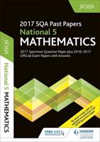 National 5 Mathematics 2017-18 SQA Specimen and Past Papers With Answers