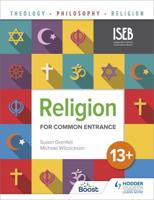 Religious Studies for Common Entrance 13+