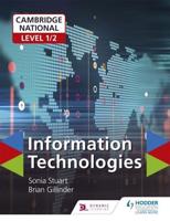 Information Technologies