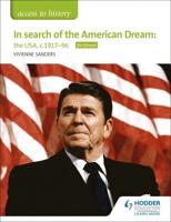 In Search of the American Dream