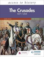 The Crusades 1071-1204