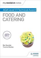 AQA Level 1/2 Technical Award Food and Catering