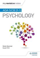 AQA GCSE (9-1) Psychology