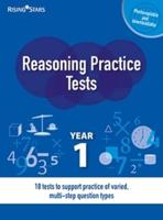 Reasoning Practice Tests. Year 1