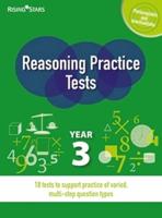 Reasoning Practice Tests. Year 3