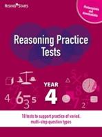 Reasoning Practice Tests. Year 4