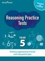 Reasoning Practice Tests. Year 5