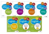 11+ English Revision Pack