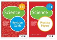 11+ Science Revision Pack
