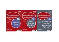 Mathematics for 13+ Common Entrance Revision Pack