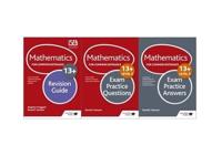 Mathematics Level 3 for 13+ Common Entrance Revision Pack