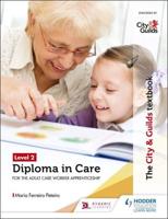 Level 2 Diploma in Adult Care