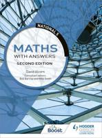 National 5 Maths With Answers