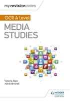 OCR A Level Media Studies