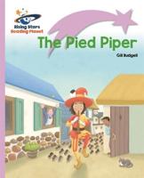 The Pied Piper