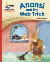 Anansi and the Web Trick