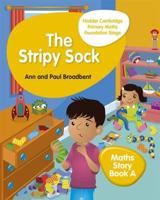 The Stripy Sock