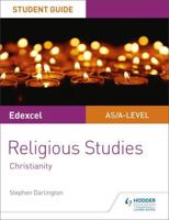 Edexcel Religious Studies A Level/AS Student Guide