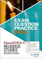 Edexcel GCSE (9-1) Religious Studies A