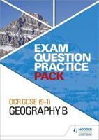 OCR GCSE (9-1) Geography B