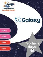 Galaxy. Teacher's Guide D