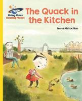The Quack in the Kitchen