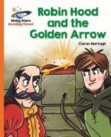 Robin Hood and the Golden Arrow