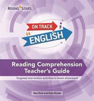 On Track English: Reading Comprehension