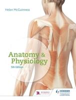 Anatomy & Physiology