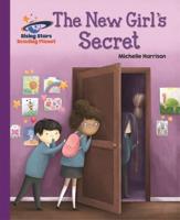 The New Girl's Secret