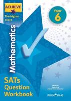 Achieve Mathematics SATs Question Workbook Year 6