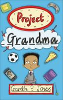 Project Grandma. Book 1