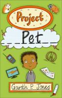 Project Pet. Book 2