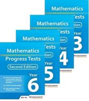 Mathematics Progress Tests Key Stage 2 Pack Second Edition