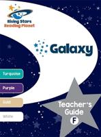 Galaxy. Teacher's Guide F