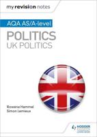 AQA AS/A-Level Politics