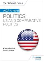 AQA A-Level Politics