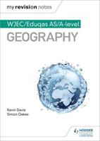 WJEC/Eduqas AS/A-Level Geography
